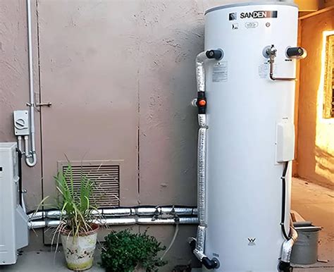 Electric Hot Water Systems Installation Repair Maintenance