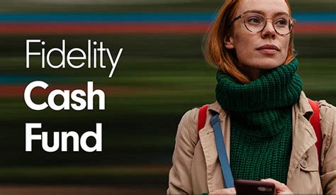 Fidelity Cash Fund