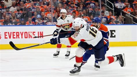 Panthers Vs Oilers Game 4 Livestream How To Watch The Nhl Stanley Cup