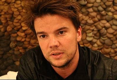 Bjarke Ingels - Age, Birthday, Biography & Facts | HowOld.co