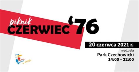 Piknik Czerwiec W Parku Czechowickim Warsaw Now Najciekawsze