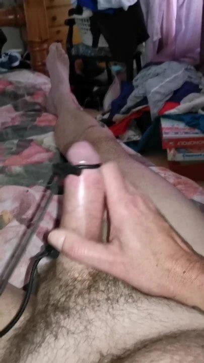 E Stim Cumming British Gay Amateur Amateur Porn XHamster