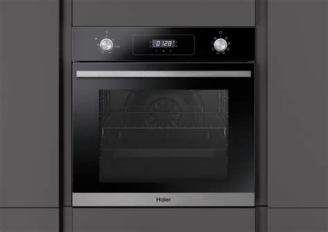 Духовой шкаф Haier HOD-P08TGBX | отзывы