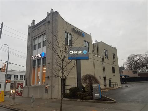 CHASE BANK - 252-34 Northern Blvd, Queens NY - Hours, Directions