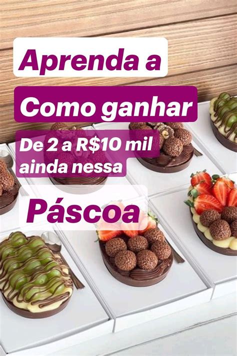 Aprenda A Faturar De A Mil Reais Nessa P Scoa