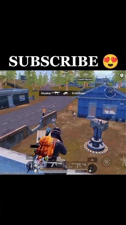 Fight In Recall Tower😱😱 Pubg Pubgmobile Pubgindia Bgmi Viral