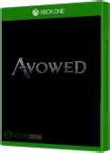 Avowed | Announce Trailer on Xbox One Headquarters