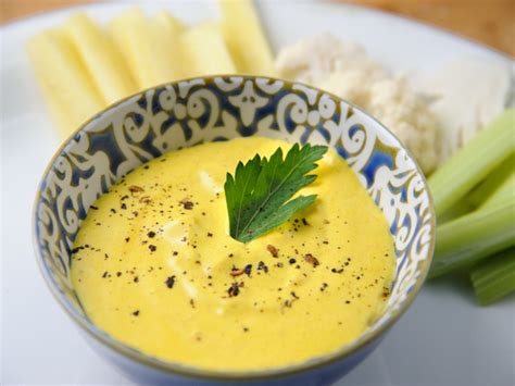 Recettes De Curcuma Et Sauces