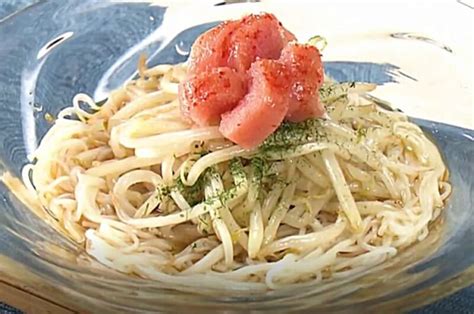 《きょうの料理ビギナーズ》夏梅美智子「もやし明太そうめん」暑さに負けない！夏の超簡単レシピ ⑤ （2023年8月8日） Daily