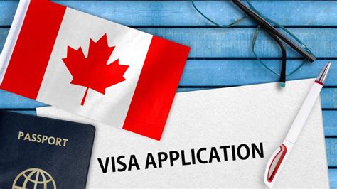 How To Get A Canadian Work Visa In 2021 CanadianVisa Org