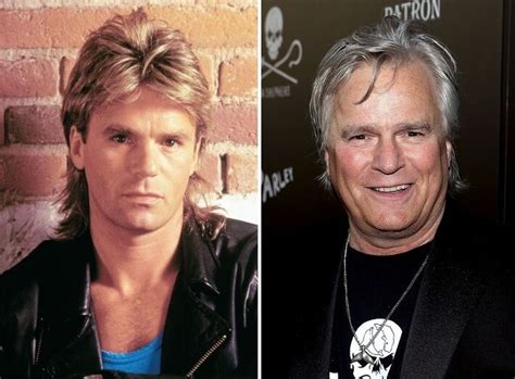 Como Eles Eram E Como Est O Agora Os Sex Symbols Dos Anos Que N O Envelheceram Bem