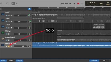 How To Slow Down Audio In Garageband 2 Other Ways Producer Society