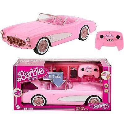 Hot Wheels Barbie Import Shop M Yahoo