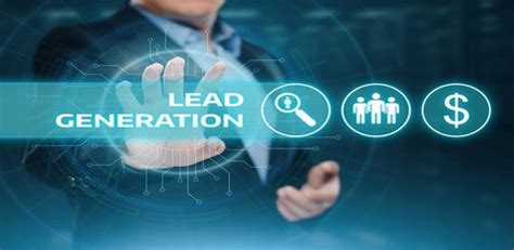 Sales Lead Generation Techniques | Sales Lead Generation