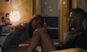 Bonhomme Nude Scenes Aznude