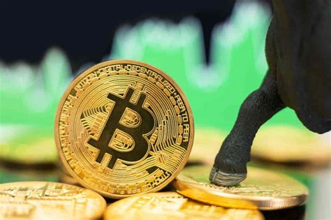 Dikkat Son 10 Yıl İncelendi İşte Bitcoin Fiyatının Rekor Tazeleyeceği