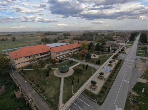 Semeljci – Općina Semeljci