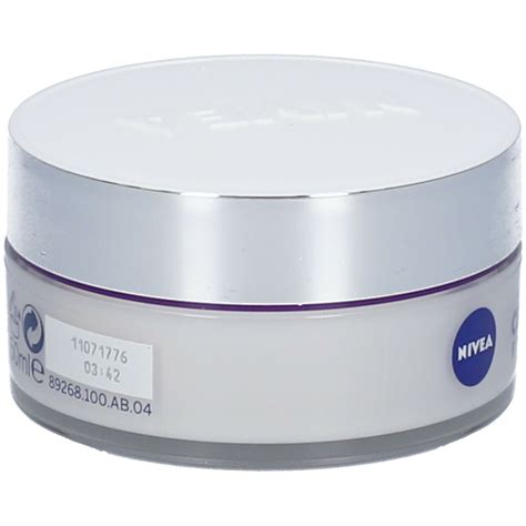 NIVEA CELLULAR ANTI AGE Aufpolsternde Tagespflege 50 Ml Shop Apotheke At