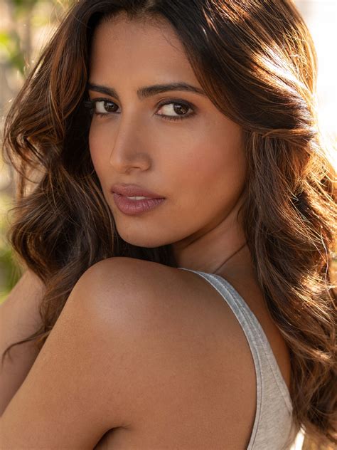 Manasvi Mamgai