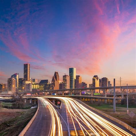 top tourist attractions  texas