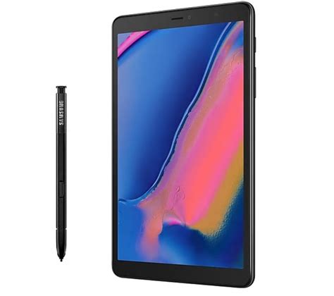 Samsung Galaxy Tab A Plus 2019 With S Pen Rumored To Launch In April