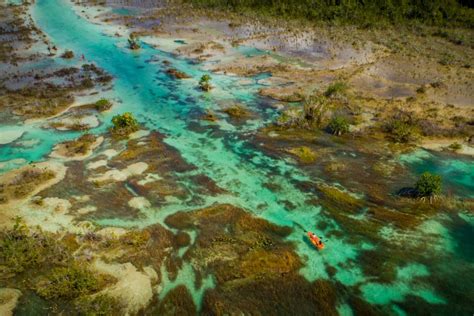 Discover Bacalar's Eco-Tourism: Sustainable Travel Initiatives