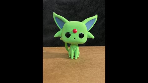 Shiny Espeon Funko Pop YouTube