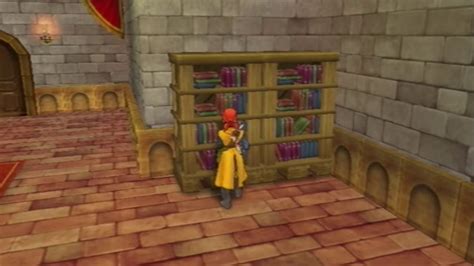 Walkthrough Dragon Quest Viii El Periplo Del Rey Maldito Youtube