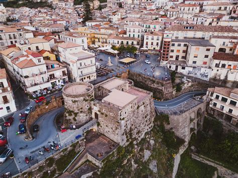 Pizzo Calabro Cosa Fare E Cosa Vedere Nelle Tue Vacanze Al Mare