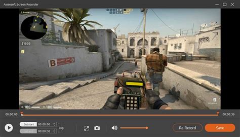 Guide How To Record CS GO With 2 Simple Ways 60FPS 1080P