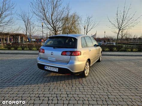 Używane Fiat Croma 14 900 PLN 210 130 km Otomoto