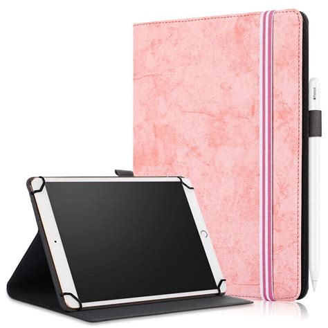 Universal Leather Cover Case For Laser 10 Inch Tablet Mid 1089 1087