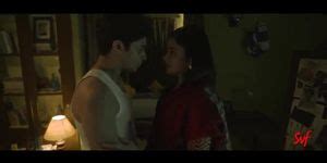 Kolkata Bangla Movies Hot Kiss Song Abar Phire Ele Arijit Si Nicoline Yiki Tnaflix