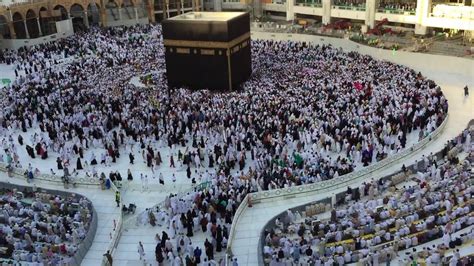 Unbelievable Of Makkah Kaaba Sharif Picture And Video Makkah Live Hd