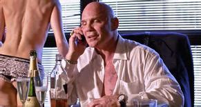 CHAVEZ CAGE OF GLORY NUDE SCENES AZNude