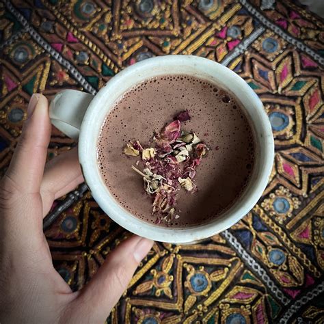 Ceremonial Cacao Recipe One Light Tribe