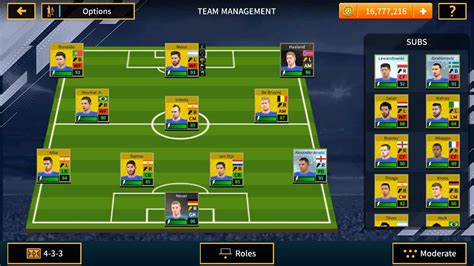 Dream League Soccer 2023 Dls 23 Apk Download Lio Gaming