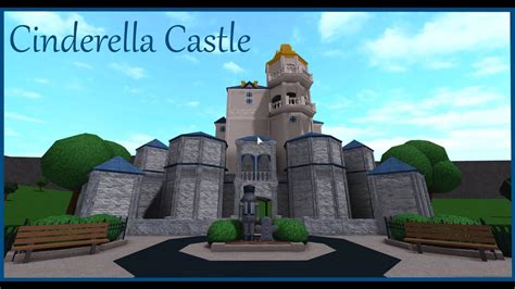 Bloxburg Castle