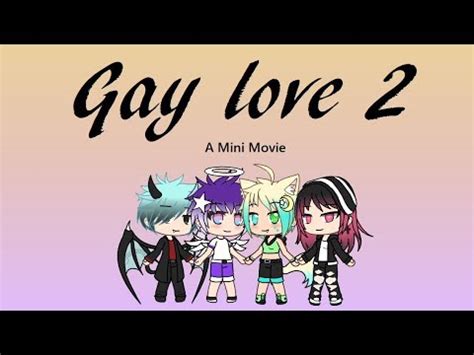 Gay Love GLMM YouTube