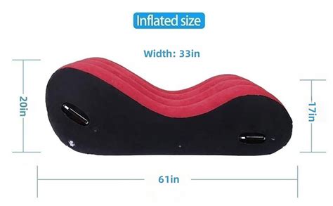 Amazon Inflatable Sex Sofa Position Pillow Sofa Bed With Electric