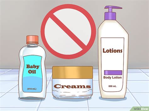 Como Limpar O Umbigo - Como Limpar Seu Umbigo: 10 Passos (com Imagens) - wikiHow