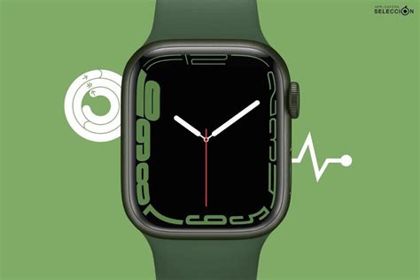 Rebaja de 100 euros en el Apple Watch Series 7 más económico un