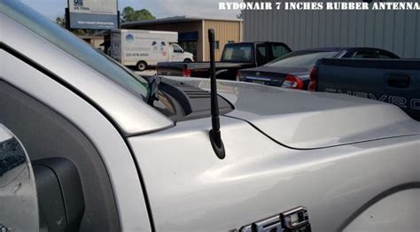 Top Best Short Antenna For Ford F In Updated