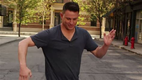 Channing Tatum nails 7 classic dance moves in 30 seconds - TODAY.com