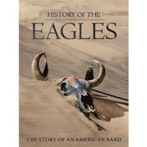 History of the Eagles: The Story of an American Band - Script Magazine