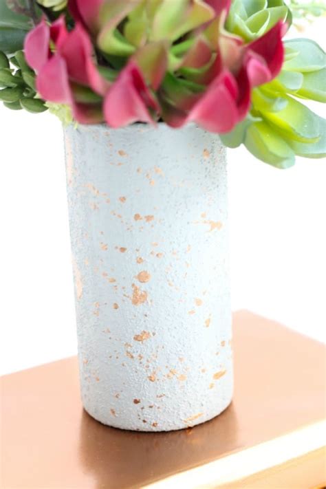 20 Creative Diy Vases For Decorating Your Home On A Budget