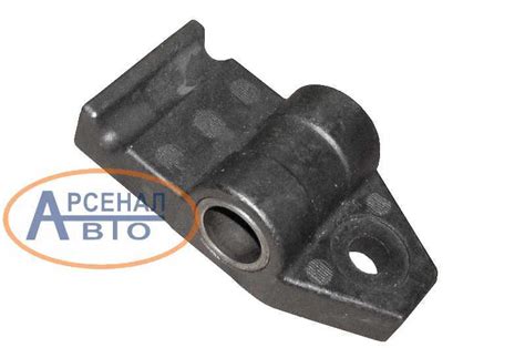 5335-2902015 Ушко рессоры МАЗ передней (полимерная втулка)