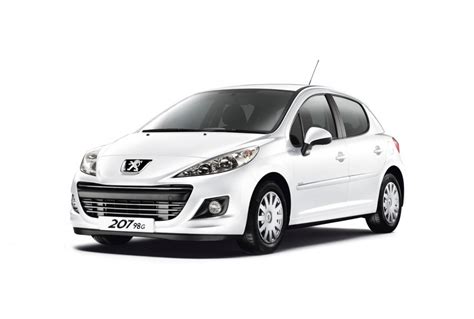 Peugeot Hatchback Reviews Technical Data Prices