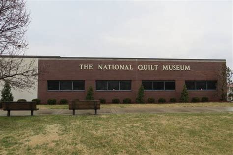 The National Quilt Museum - Paducah KY | AAA.com