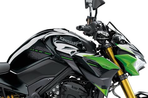 Motorrad Vergleich Honda Cbr R Vs Kawasaki Z Se